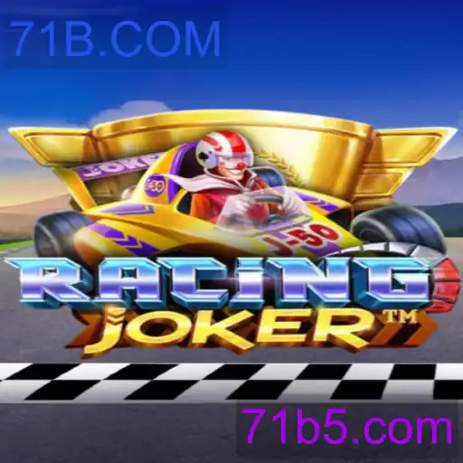 Descubra RacingJoker: O Jogo Revolucionário de Corrida Virtual