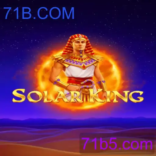 SolarKing