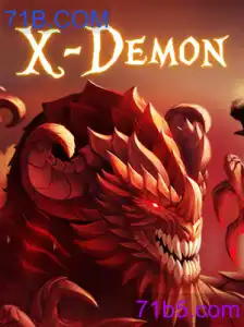 XDemon: Mergulhe no Universo Sobrenatural do Novo Jogo Sensação